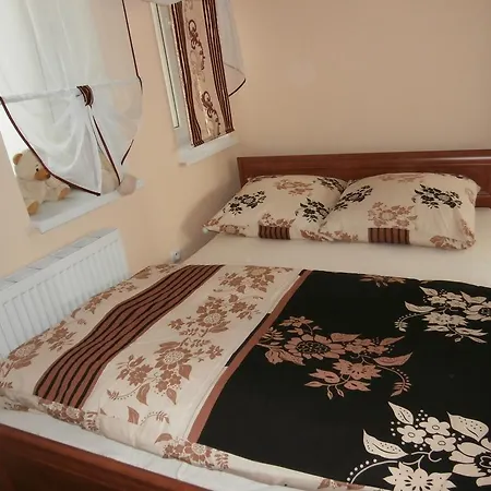 Goscinne - 哈日科维