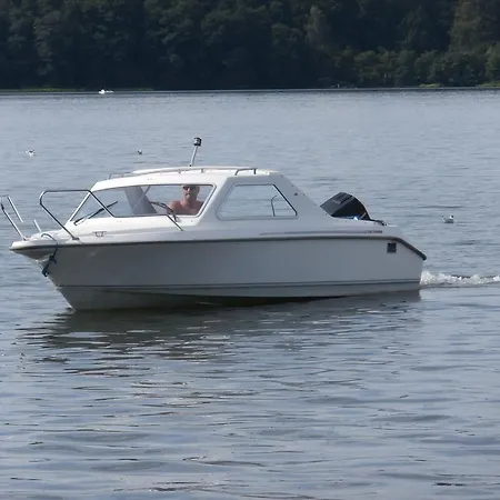 Goscinne - Noclegi Проживание в семье *