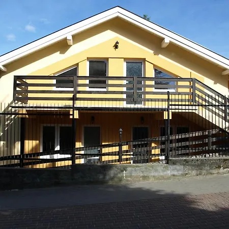 Goscinne - Noclegi *