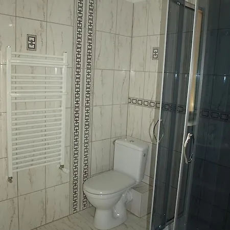 Проживание в семье Goscinne - Noclegi *