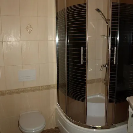 Goscinne - 哈日科维