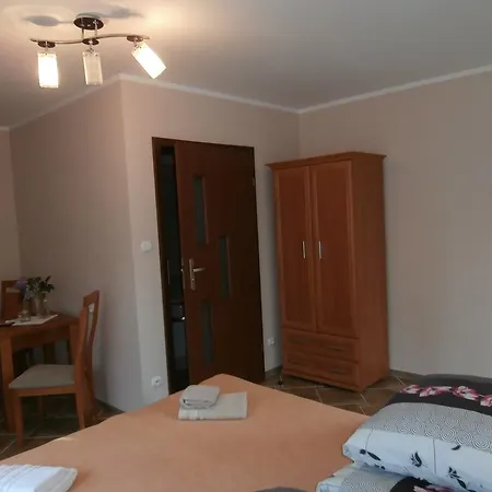 Goscinne - 哈日科维