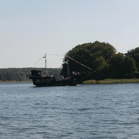 Проживание в семье Goscinne - Noclegi *