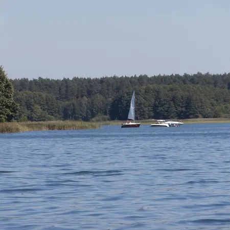 Goscinne - Noclegi * Хажуковы