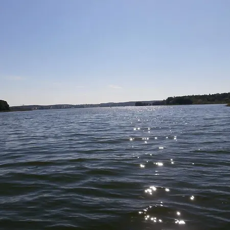 Goscinne - Noclegi Хажуковы