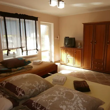 Goscinne - 哈日科维