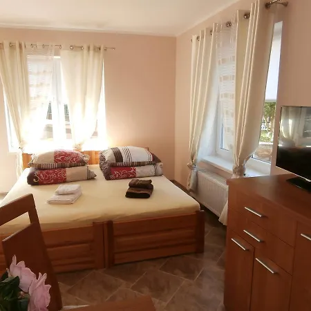 Goscinne - Noclegi *