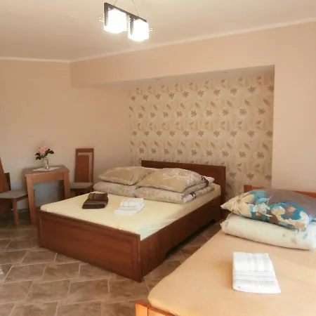 Проживание в семье Goscinne - Noclegi *