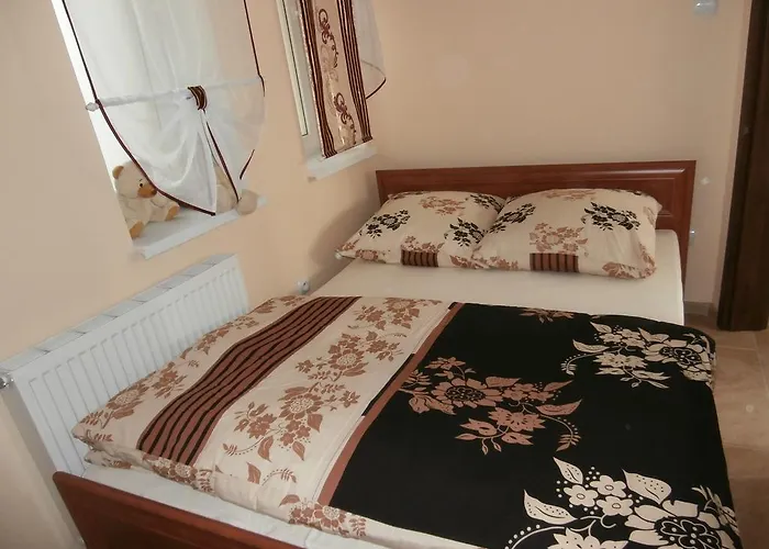 Goscinne - Charzykowy