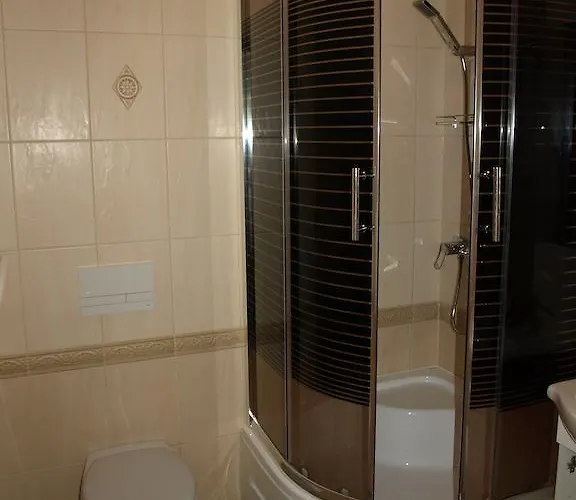 Goscinne - Charzykowy