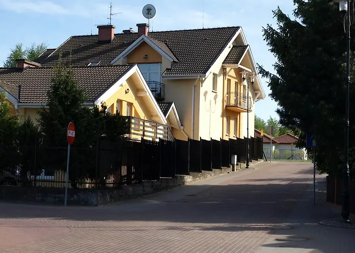 Goscinne - Homestay szállás *