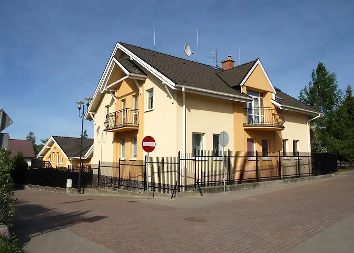 Homestay szállás Goscinne -