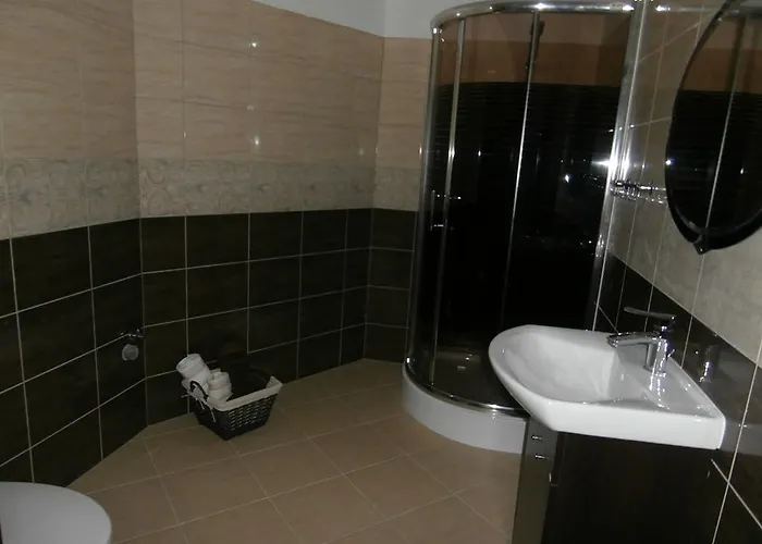 Homestay szállás Goscinne - *