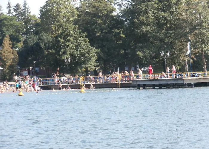 Goscinne - Homestay szállás