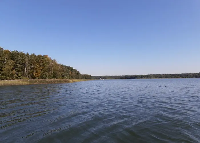 Goscinne - Homestay szállás