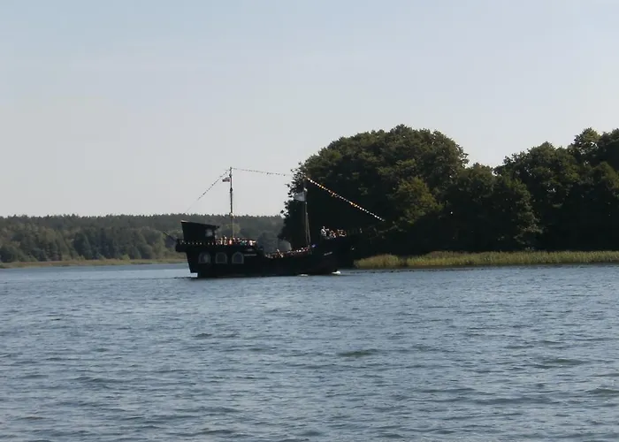 Homestay szállás Goscinne - *