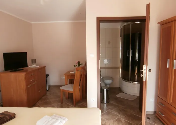 Goscinne - * Charzykowy