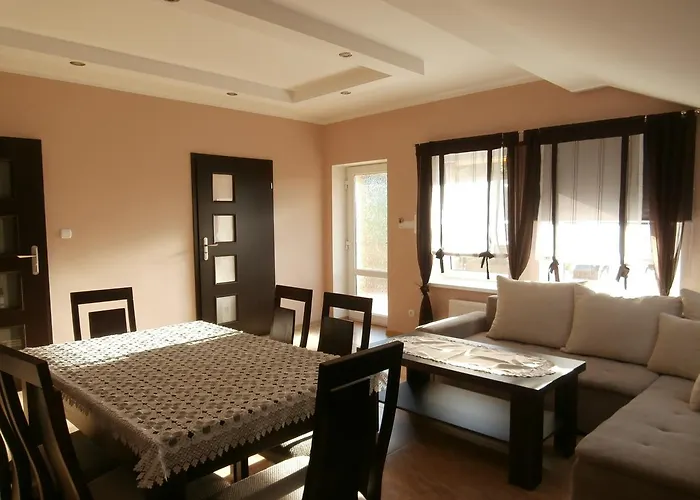 Homestay szállás Goscinne - *