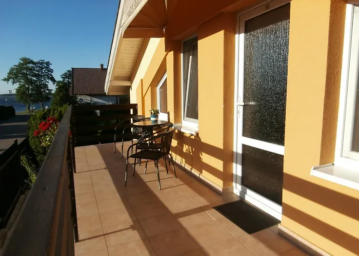 Goscinne - * Charzykowy