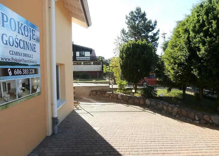 Homestay szállás Goscinne -